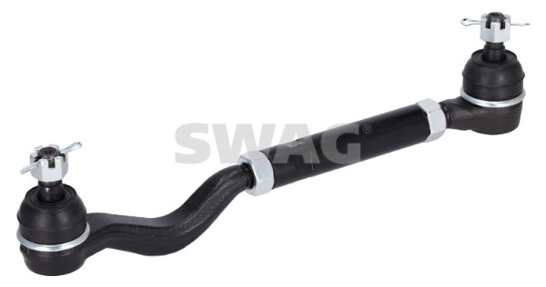 Hlava/čap spojovacej tyče riadenia SWAG